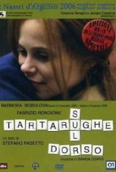 Watch Tartarughe sul dorso online stream