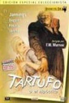 Tartufo, la película perdida (Tartüff, der verschollene Film) online