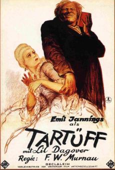 Tartuffe streaming en ligne gratuit