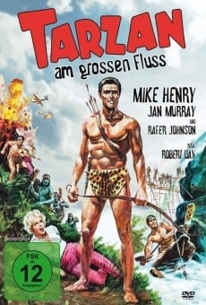 Tarzan and the Great River stream online deutsch