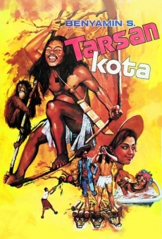 Tarsan Kota streaming en ligne gratuit