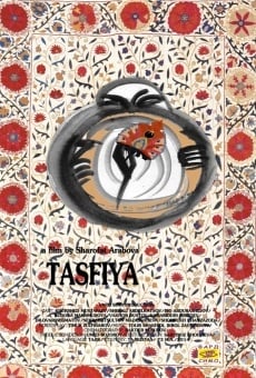 Ver película Tasfiya