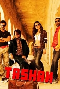 Tashan online streaming