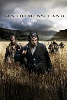 Van Diemen's Land stream online deutsch