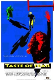 Taste of Fear online free