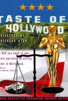 Watch Taste of Hollywood online stream