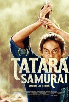 Ver película Tatara Samurai