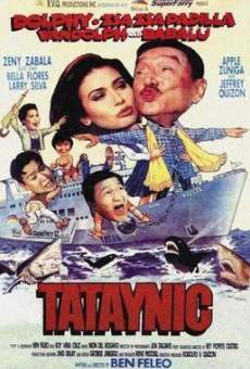 Tataynic online streaming