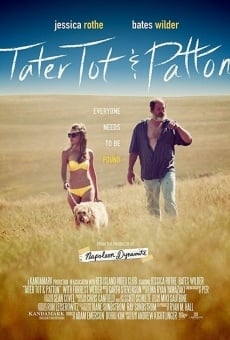 Tater Tot & Patton on-line gratuito