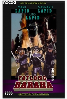 Tatlong baraha online free