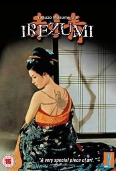 Irezumi gratis