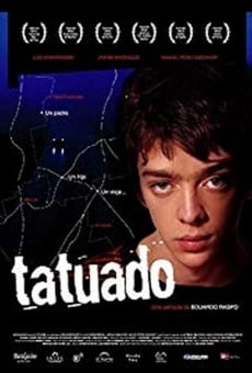 Tatuado streaming en ligne gratuit