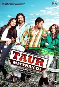 Taur Mittran Di online free