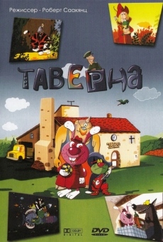 Ver película Taverne