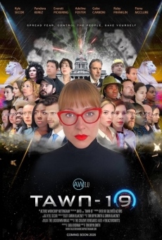 TAWN-19, película completa en español