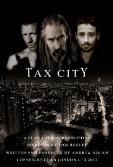 Ver película Tax City