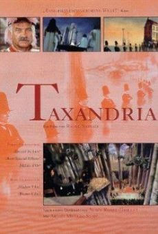 Taxandria on-line gratuito