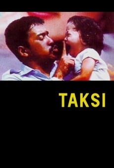 Taksi online