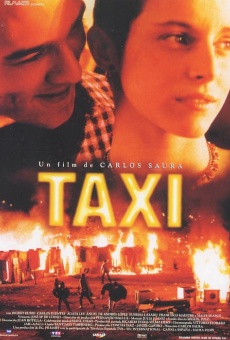 Ver película Taxi