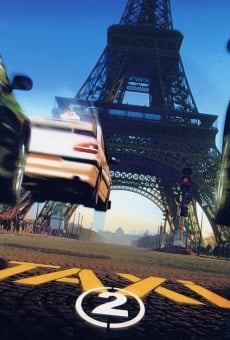 Taxi 2 en ligne gratuit