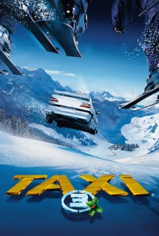 Ver película Taxi 3