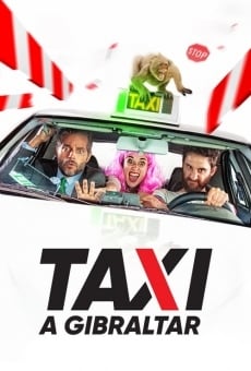 Watch Taxi a Gibraltar online stream