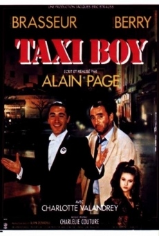 Taxi Boy stream online deutsch