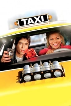 Taxi en ligne gratuit