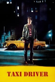 Taxi Driver online kostenlos