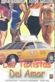 Ver película Taxi drivers of love