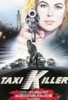 Ver película El asesino del taxi