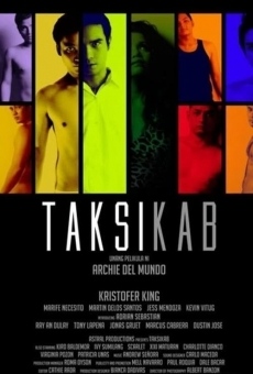 Taksikab streaming en ligne gratuit