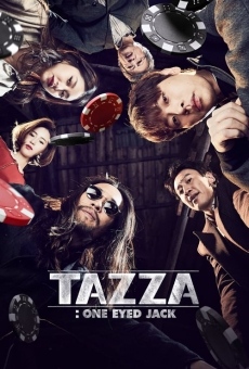 Tazza : One Eyed Jack