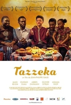 Tazzeka online free