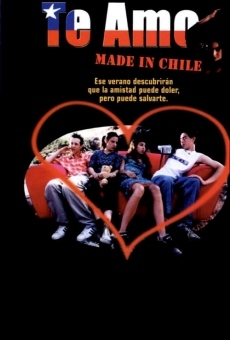 Te amo (made in Chile) online streaming