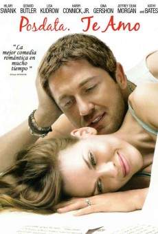 Te amo streaming en ligne gratuit