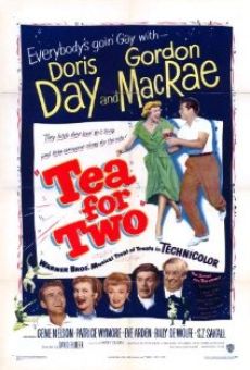 Tea for Two stream online deutsch