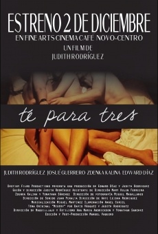 Te para Tres on-line gratuito