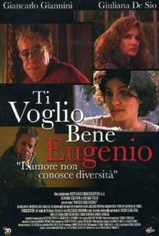 Ti voglio bene Eugenio online streaming