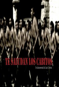 Watch Te saludan los cabitos online stream