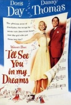 I'll See You in My Dreams, película en español