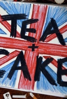 Tea + Cake online free