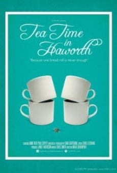 Tea Time in Haworth online