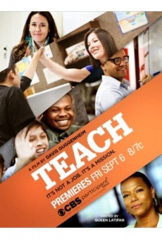 Teach online streaming