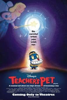 Teacher's Pet on-line gratuito