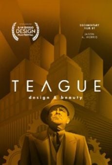 Teague: Design & Beauty online