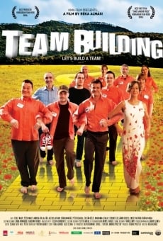 Team Building on-line gratuito