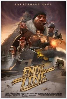 Watch Team Fortress 2: End of the Line online stream