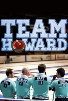 Team Howard en ligne gratuit