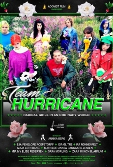 Película: Team Hurricane